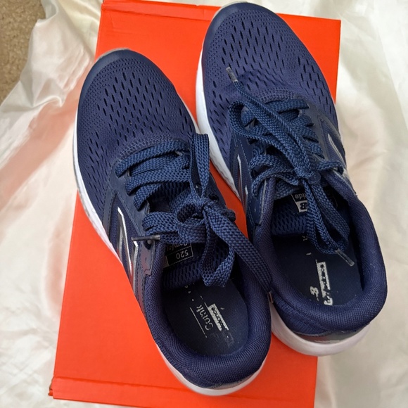 New Balance Comfort 520 - Picture 1 of 7